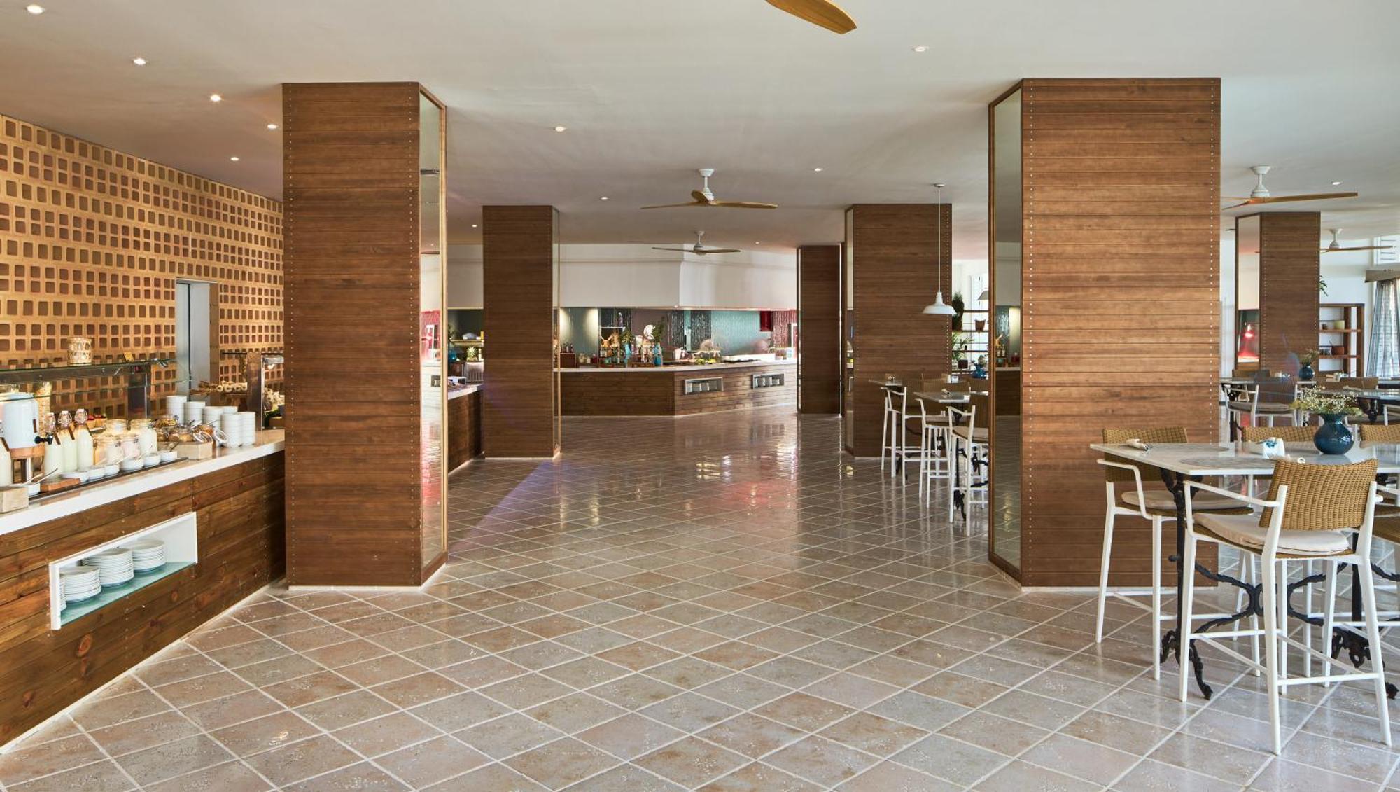 Melia Ibiza - Adults Only Hotel Santa Eularia des Riu Exterior photo