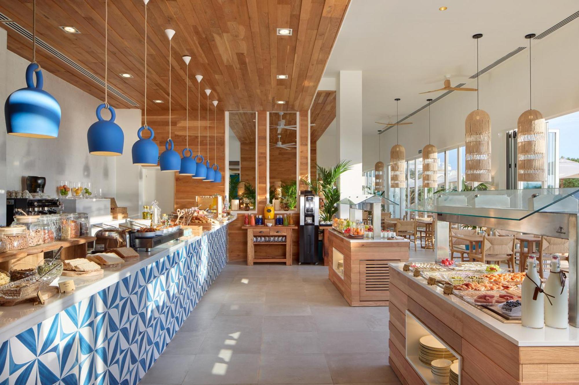 Melia Ibiza - Adults Only Hotel Santa Eularia des Riu Exterior photo