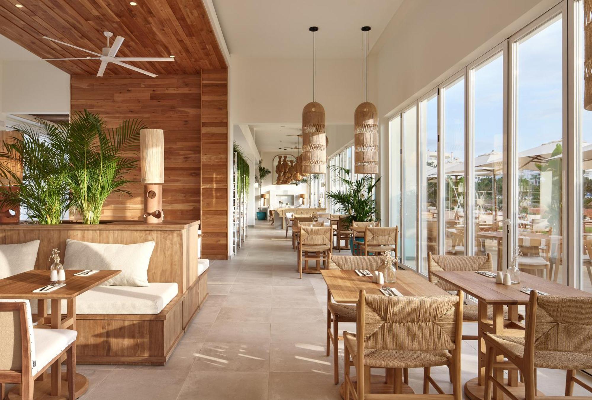 Melia Ibiza - Adults Only Hotel Santa Eularia des Riu Exterior photo